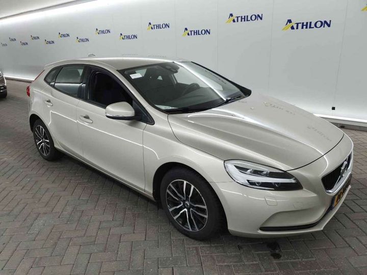 Photo 2 VIN: YV1MV2880J2458448 - VOLVO V40 