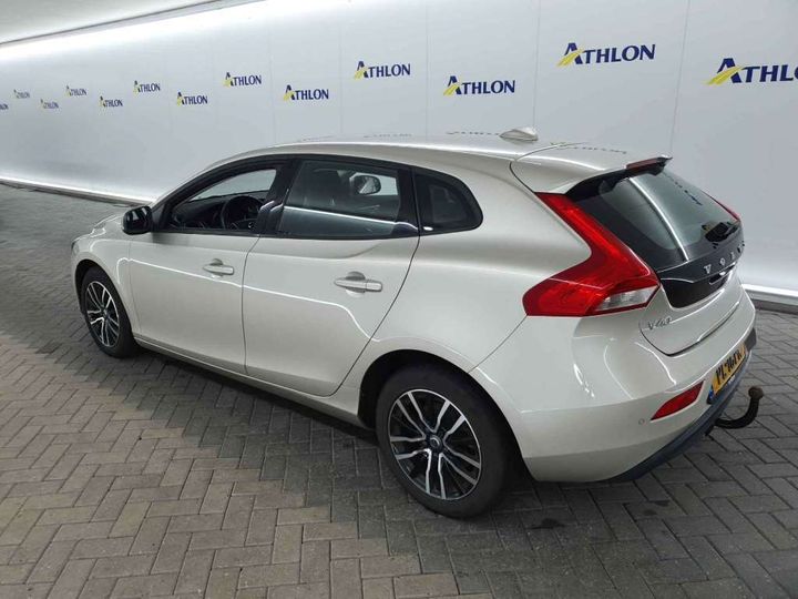 Photo 3 VIN: YV1MV2880J2458448 - VOLVO V40 