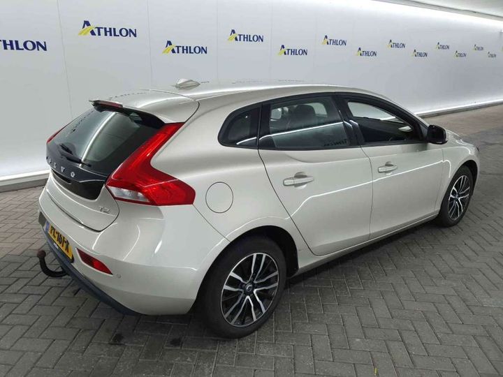 Photo 4 VIN: YV1MV2880J2458448 - VOLVO V40 