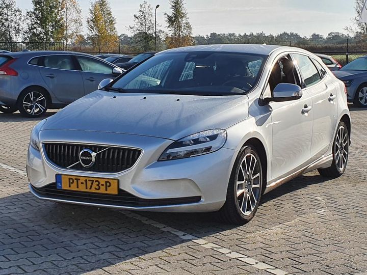 Photo 1 VIN: YV1MV2880J2464282 - VOLVO V40 