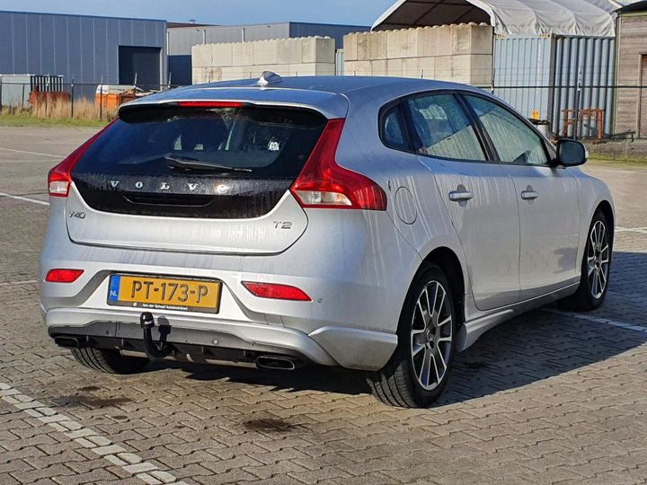 Photo 3 VIN: YV1MV2880J2464282 - VOLVO V40 