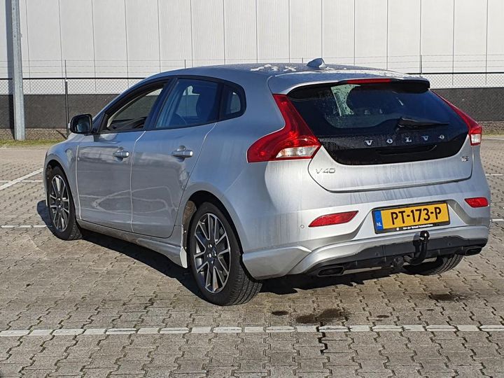 Photo 4 VIN: YV1MV2880J2464282 - VOLVO V40 