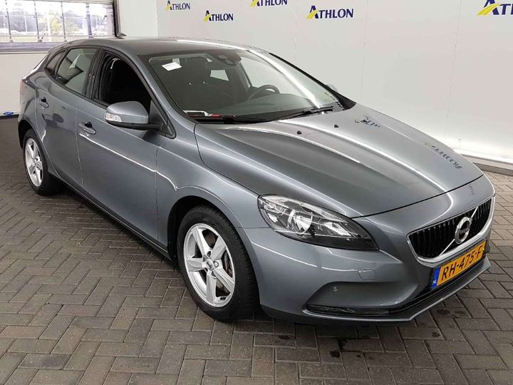 Photo 1 VIN: YV1MV2880J2482625 - VOLVO V40 