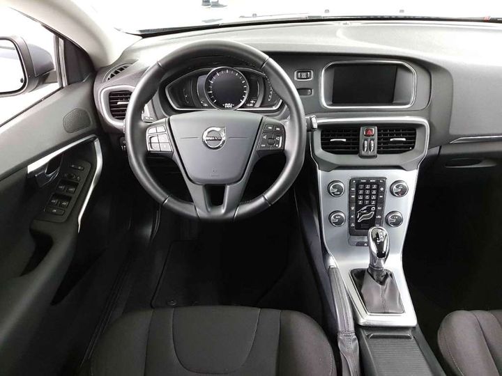 Photo 7 VIN: YV1MV2880J2482625 - VOLVO V40 