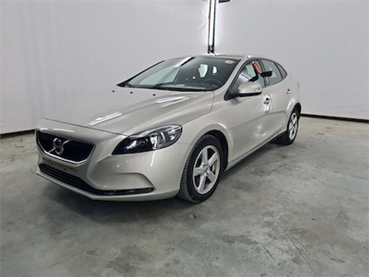 Photo 1 VIN: YV1MV2880J2488618 - VOLVO V40 