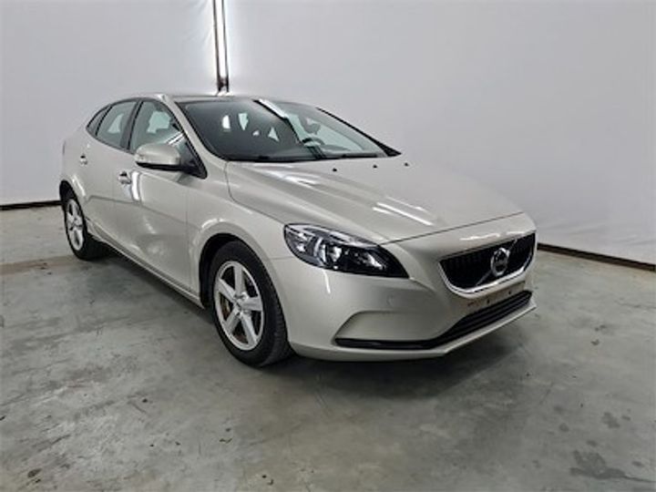 Photo 2 VIN: YV1MV2880J2488618 - VOLVO V40 