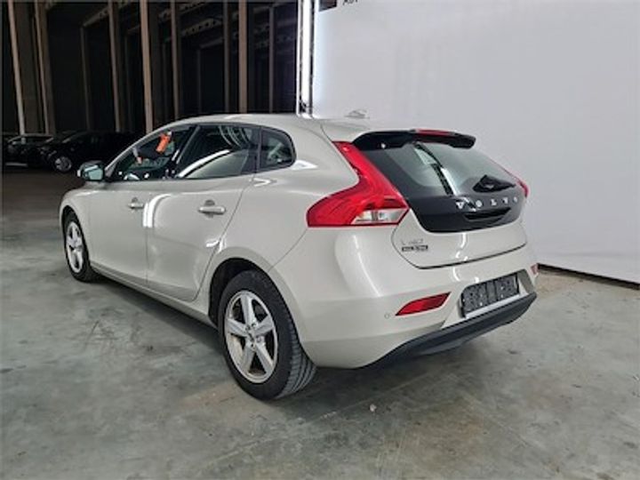 Photo 3 VIN: YV1MV2880J2488618 - VOLVO V40 