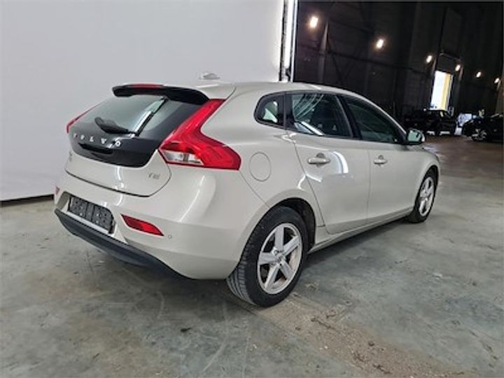 Photo 4 VIN: YV1MV2880J2488618 - VOLVO V40 