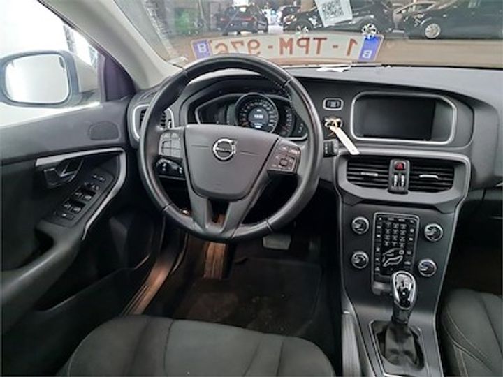 Photo 8 VIN: YV1MV2880J2488618 - VOLVO V40 