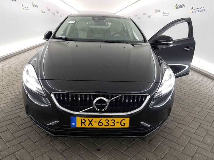 Photo 12 VIN: YV1MV2880J2499336 - VOLVO V40 