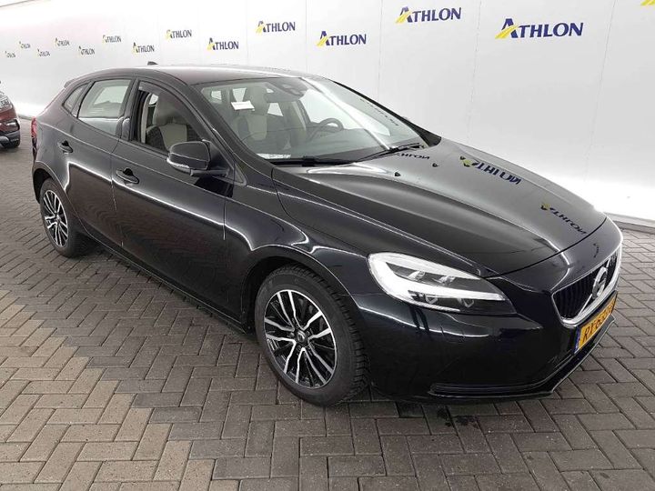 Photo 2 VIN: YV1MV2880J2499336 - VOLVO V40 