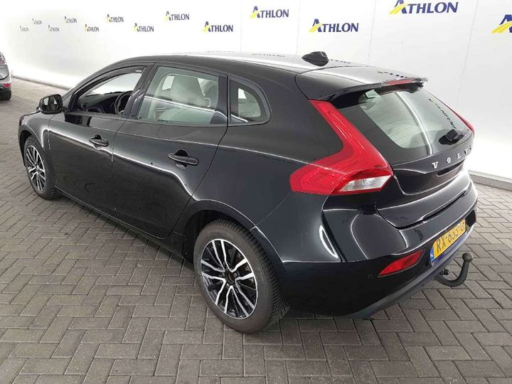 Photo 3 VIN: YV1MV2880J2499336 - VOLVO V40 