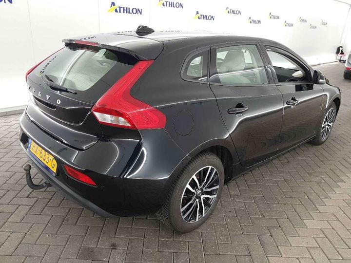 Photo 4 VIN: YV1MV2880J2499336 - VOLVO V40 