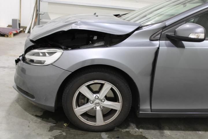 Photo 7 VIN: YV1MV2880J2515265 - VOLVO V40 HATCHBACK 