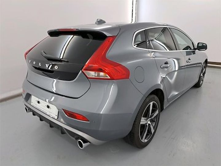 Photo 4 VIN: YV1MV28L0J2506208 - VOLVO V40 - 2016 