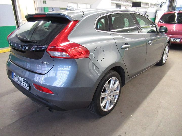 Photo 17 VIN: YV1MV29L0J2502116 - VOLVO V40 (03.2012-&GT) 