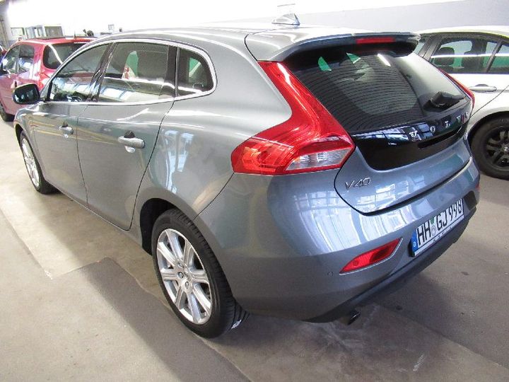 Photo 18 VIN: YV1MV29L0J2502116 - VOLVO V40 (03.2012-&GT) 