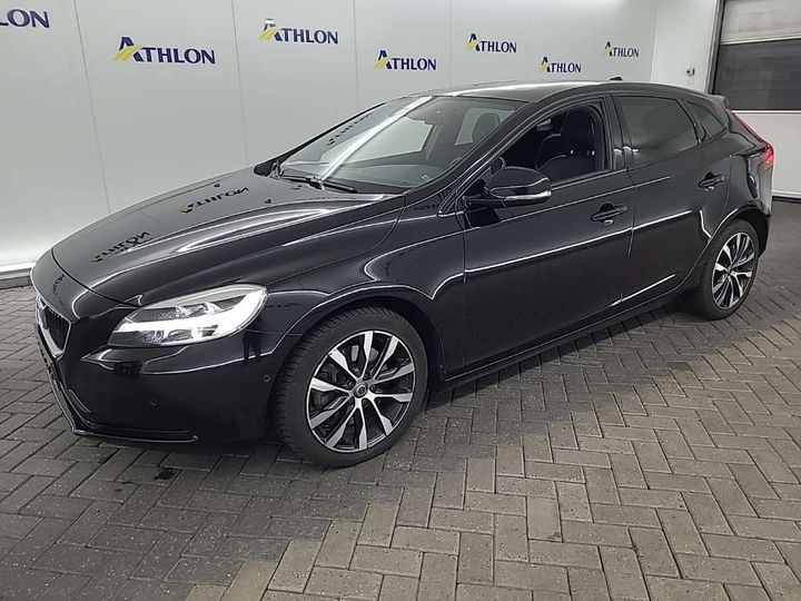 Photo 1 VIN: YV1MV32V0K2549823 - VOLVO V40 