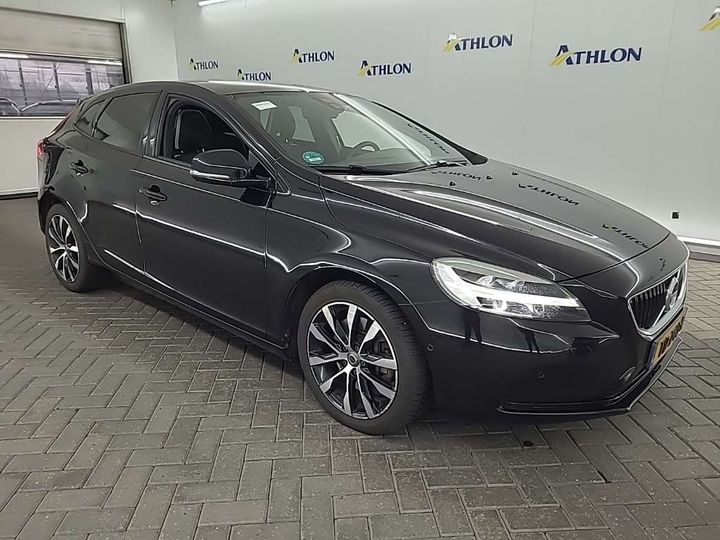 Photo 2 VIN: YV1MV32V0K2549823 - VOLVO V40 