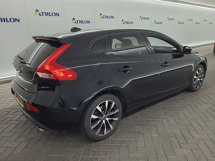 Photo 3 VIN: YV1MV32V0K2549823 - VOLVO V40 