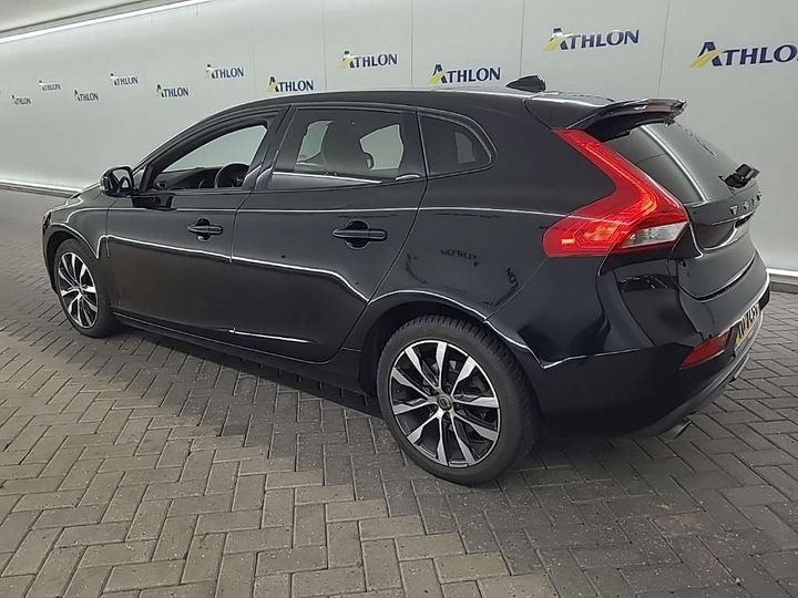 Photo 4 VIN: YV1MV32V0K2549823 - VOLVO V40 