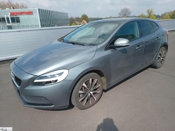 Photo 0 VIN: YV1MV32V0K2553589 - VOLVO V40 