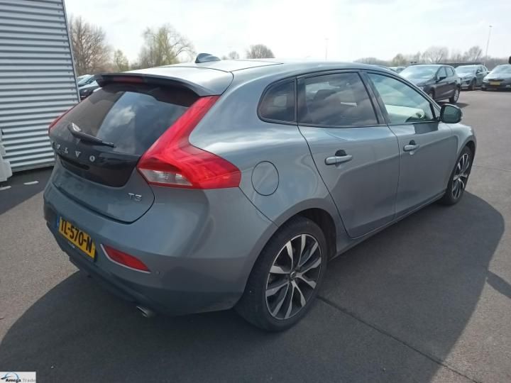 Photo 13 VIN: YV1MV32V0K2553589 - VOLVO V40 