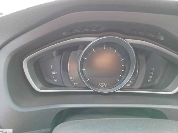 Photo 2 VIN: YV1MV32V0K2553589 - VOLVO V40 