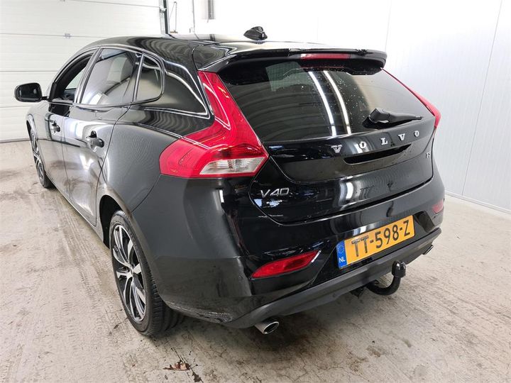 Photo 24 VIN: YV1MV32V0K2553807 - VOLVO V40 