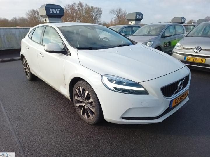 Photo 10 VIN: YV1MV32V0K2557444 - VOLVO V40 