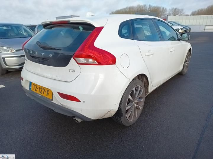 Photo 11 VIN: YV1MV32V0K2557444 - VOLVO V40 