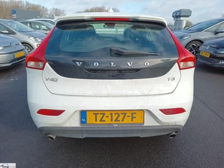 Photo 12 VIN: YV1MV32V0K2557444 - VOLVO V40 