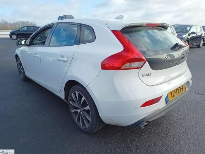 Photo 13 VIN: YV1MV32V0K2557444 - VOLVO V40 