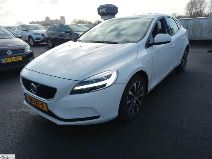 Photo 14 VIN: YV1MV32V0K2557444 - VOLVO V40 