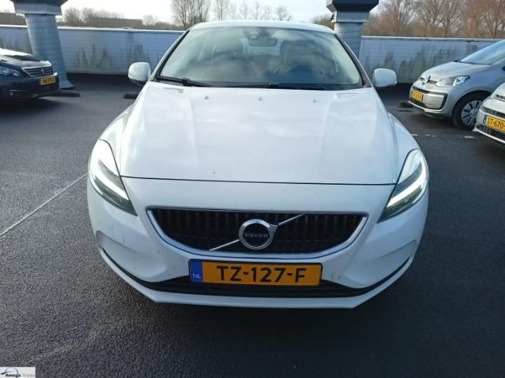 Photo 9 VIN: YV1MV32V0K2557444 - VOLVO V40 