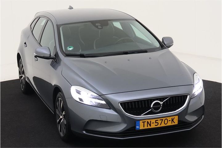 Photo 1 VIN: YV1MV32V0K2558380 - VOLVO V40 