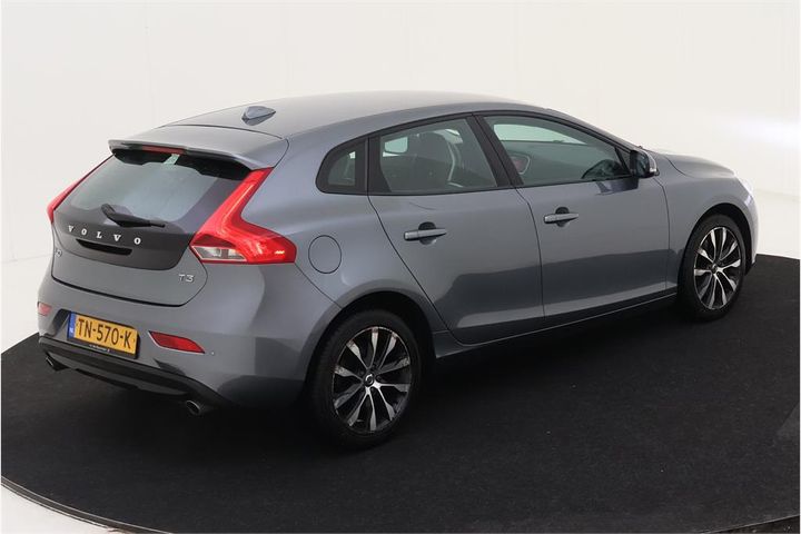 Photo 2 VIN: YV1MV32V0K2558380 - VOLVO V40 