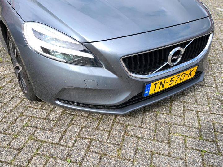 Photo 25 VIN: YV1MV32V0K2558380 - VOLVO V40 