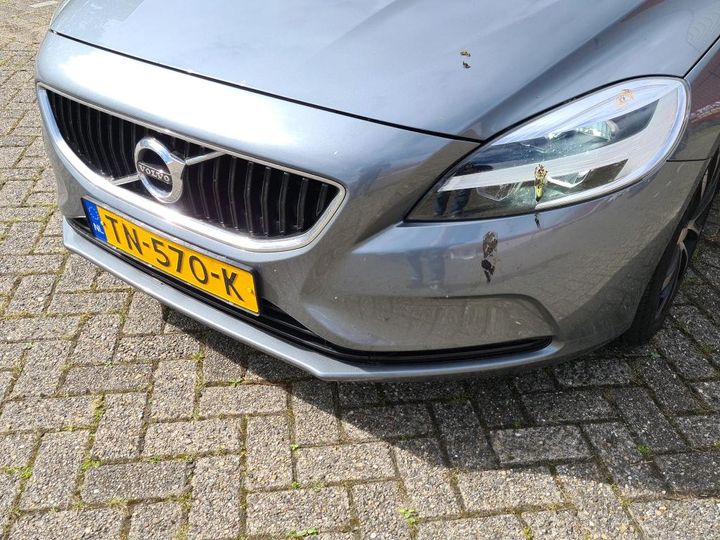 Photo 29 VIN: YV1MV32V0K2558380 - VOLVO V40 