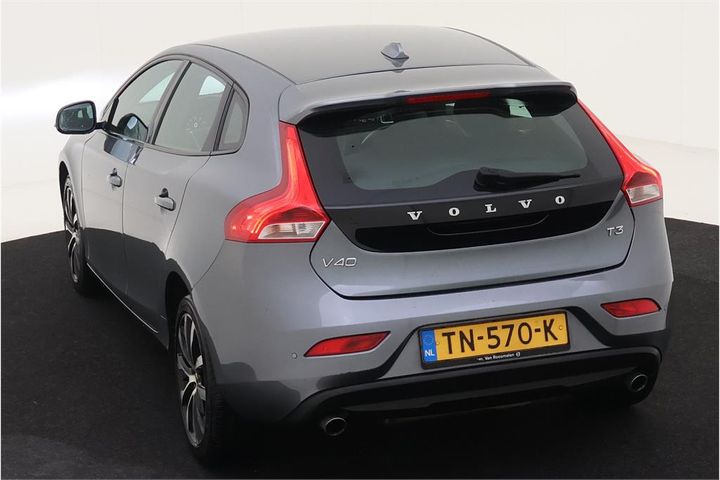 Photo 3 VIN: YV1MV32V0K2558380 - VOLVO V40 