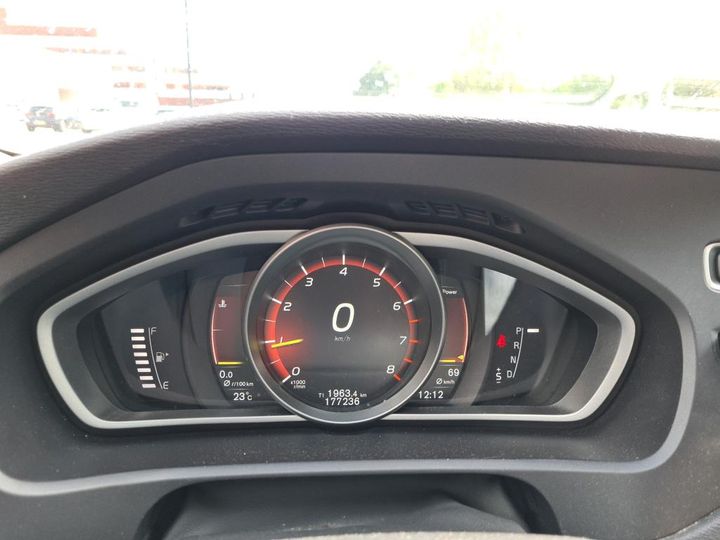 Photo 4 VIN: YV1MV32V0K2558380 - VOLVO V40 