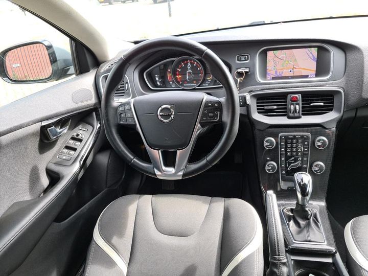 Photo 5 VIN: YV1MV32V0K2558380 - VOLVO V40 