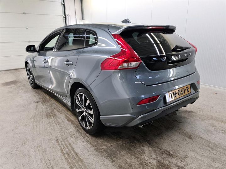 Photo 3 VIN: YV1MV32V0K2561075 - VOLVO V40 