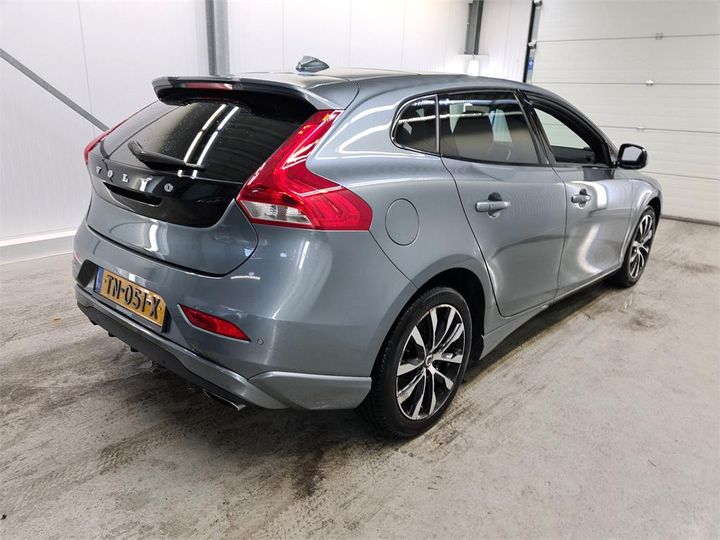 Photo 4 VIN: YV1MV32V0K2561075 - VOLVO V40 