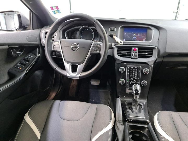 Photo 6 VIN: YV1MV32V0K2561075 - VOLVO V40 