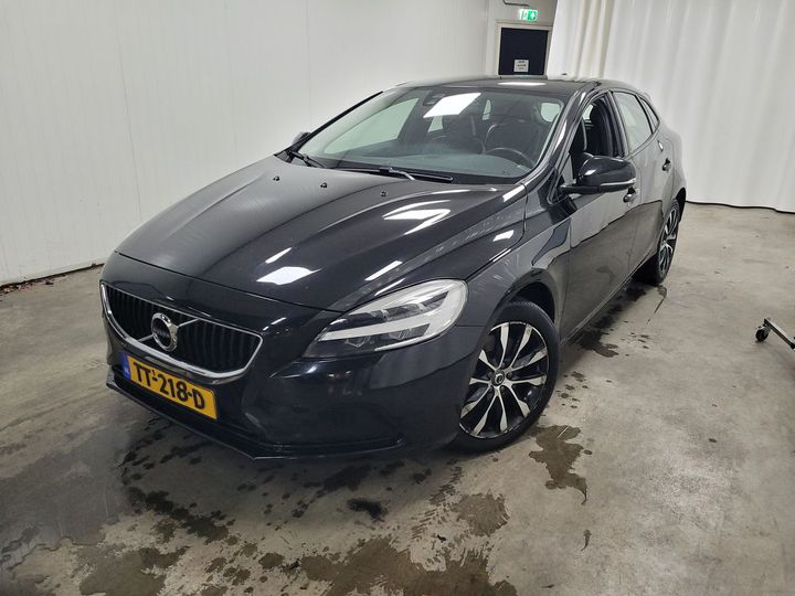 Photo 1 VIN: YV1MV32V0K2562317 - VOLVO V40 