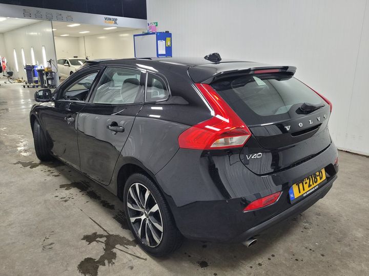 Photo 2 VIN: YV1MV32V0K2562317 - VOLVO V40 