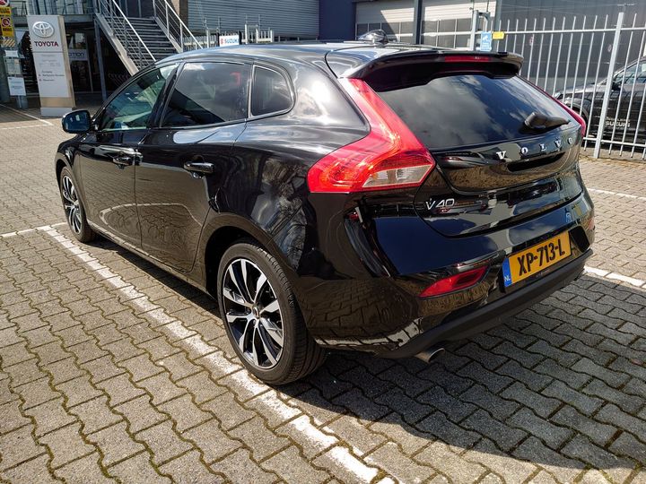 Photo 2 VIN: YV1MV32V0K2563579 - VOLVO V40 