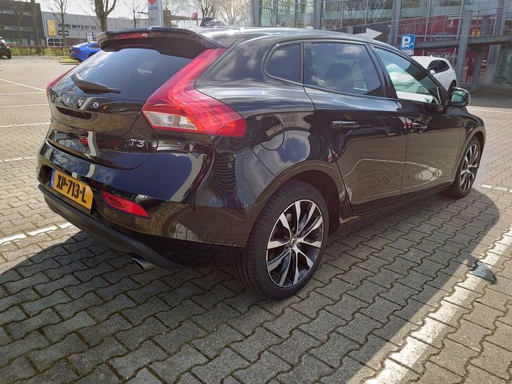 Photo 3 VIN: YV1MV32V0K2563579 - VOLVO V40 