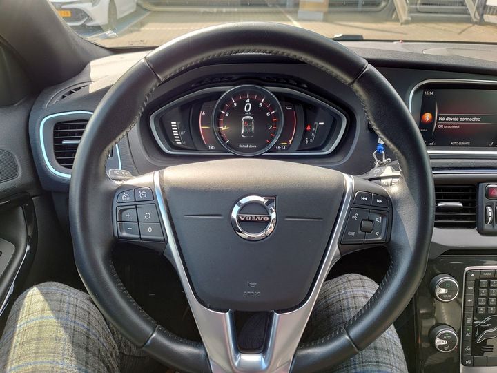 Photo 6 VIN: YV1MV32V0K2563579 - VOLVO V40 